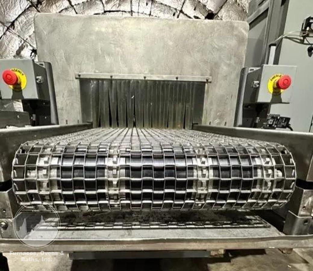 Used 2020 Star Cleaning Systems W/R/BO