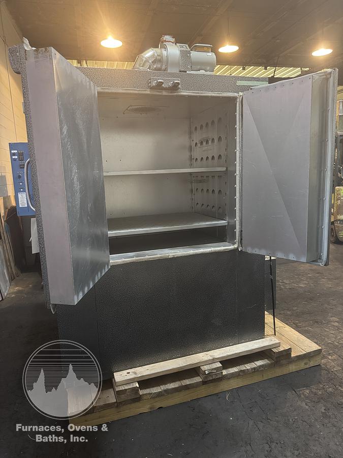 Used 2009 Precision Quincy X2-3-382638