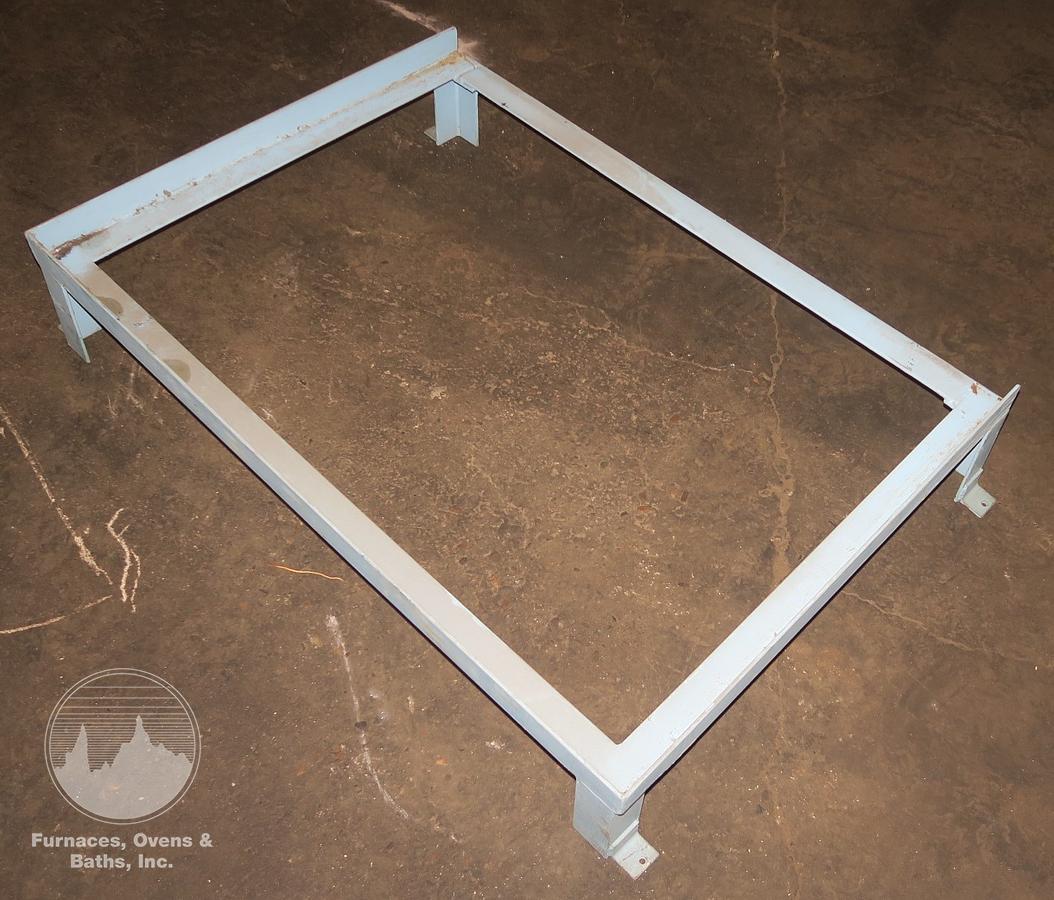 Used 25"W x 38"H x 20"L Blue M MP-336C-1 Cabinet Oven, 650°F, Electric