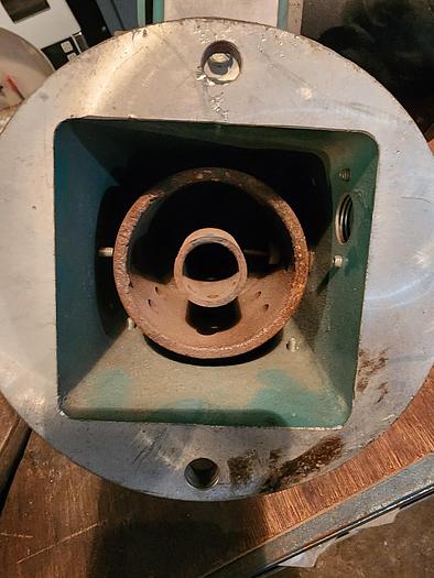 Used Eclipse Package Burner 236JIB-S