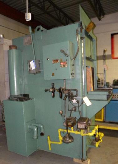 Used Surface Combustion Spray Washer