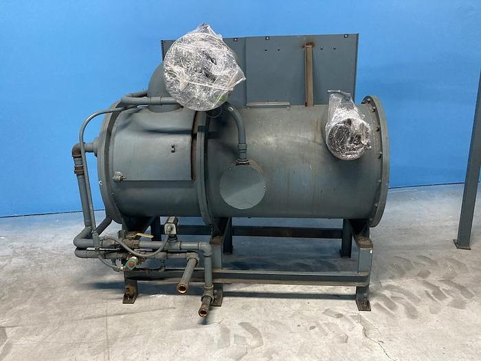 Used 1990 Advanced Vacuum Systems (AVS) HMF-24-24-48-1100