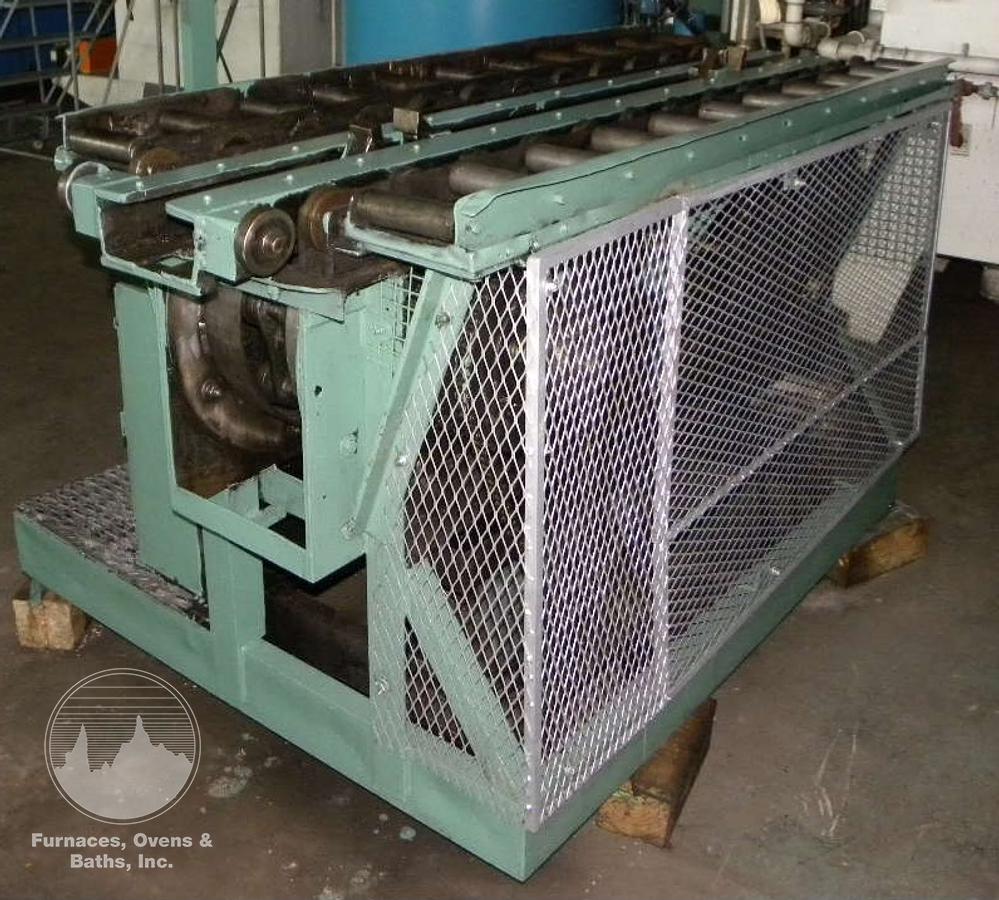 Used Surface Combustion Charge Car