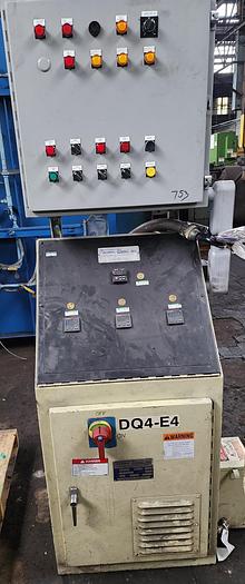 Used 12"W x 6"H x 120"L, Thermal Basic, 900-F, Electric