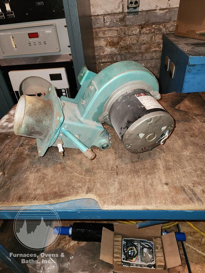 Used 1996 Eclipse 236JIB-S