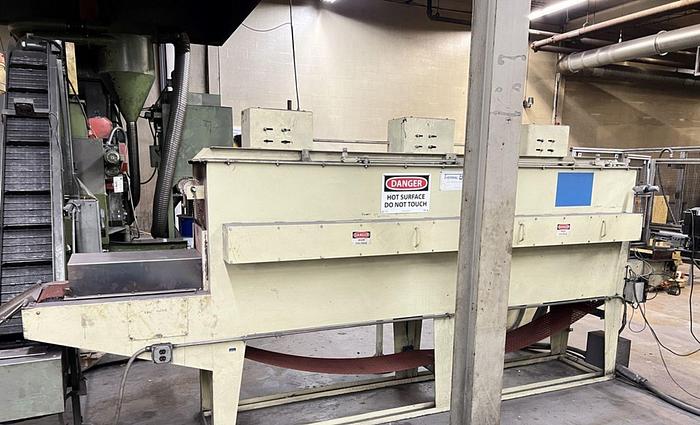 Used Thermal Basic Top Flow/E8.5