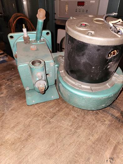 Used 1996 Eclipse 236JIB-S