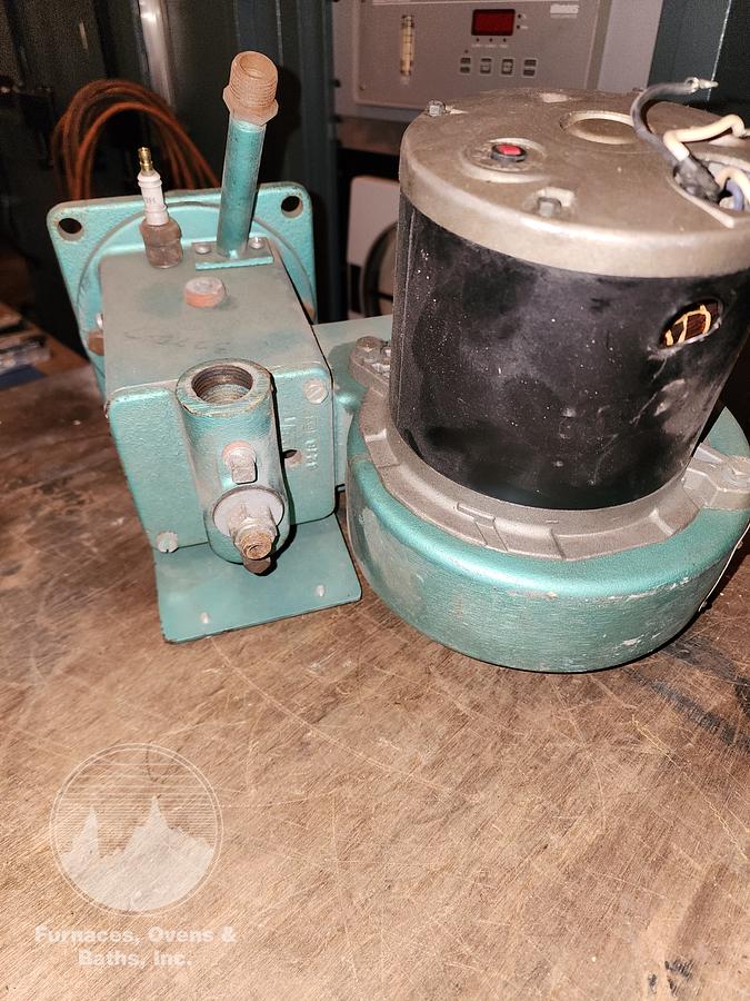 Used 1996 Eclipse 236JIB-S