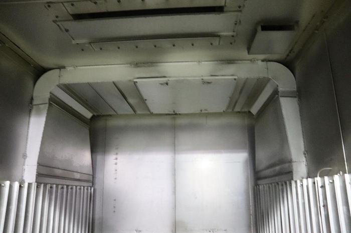 Used Despatch Industries PSC3-38S-1E