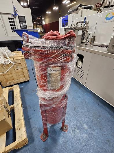 Used 2019 Ransohoff LeanVeyor Conveyor Washer