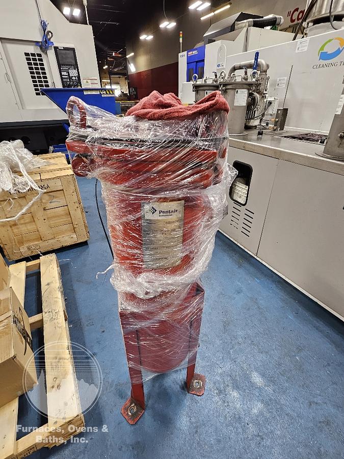 Used 2019 Ransohoff LeanVeyor Conveyor Washer