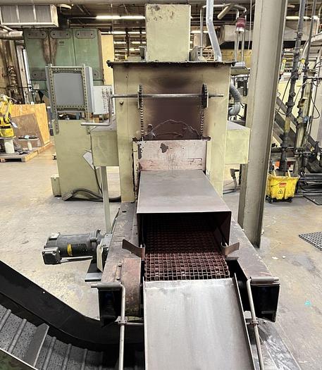 Used Thermal Basic Top Flow/E8.5