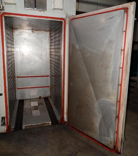 Used Gruenberg T30H720