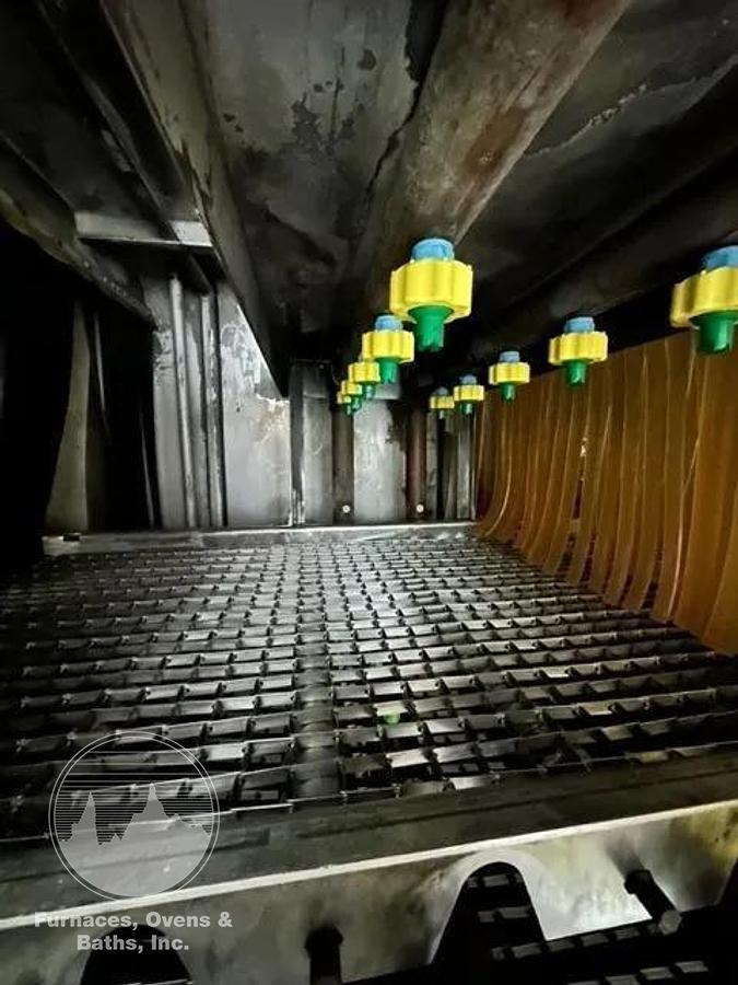 Used 2020 Star Cleaning Systems W/R/BO