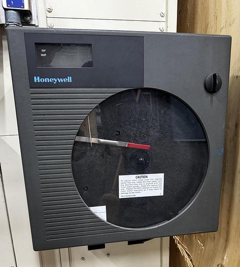 Used 48"W x 36"H x 24"L Blue M 9980 Ultra Temp Inert Gas Cabinet Oven, 1100°F, Electric