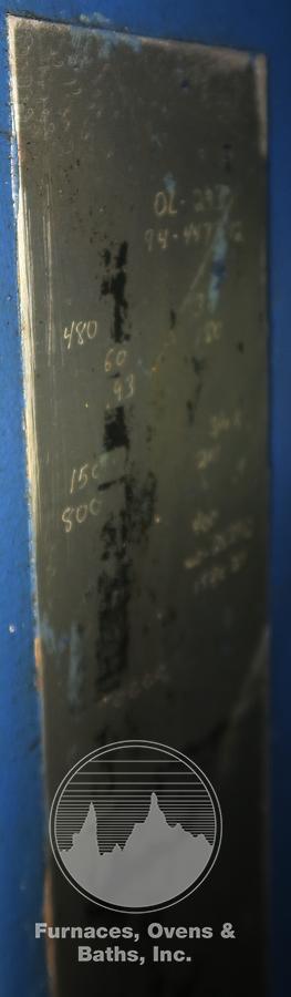 Used Tocco Inductron II 150 kW, 3/10 kHz