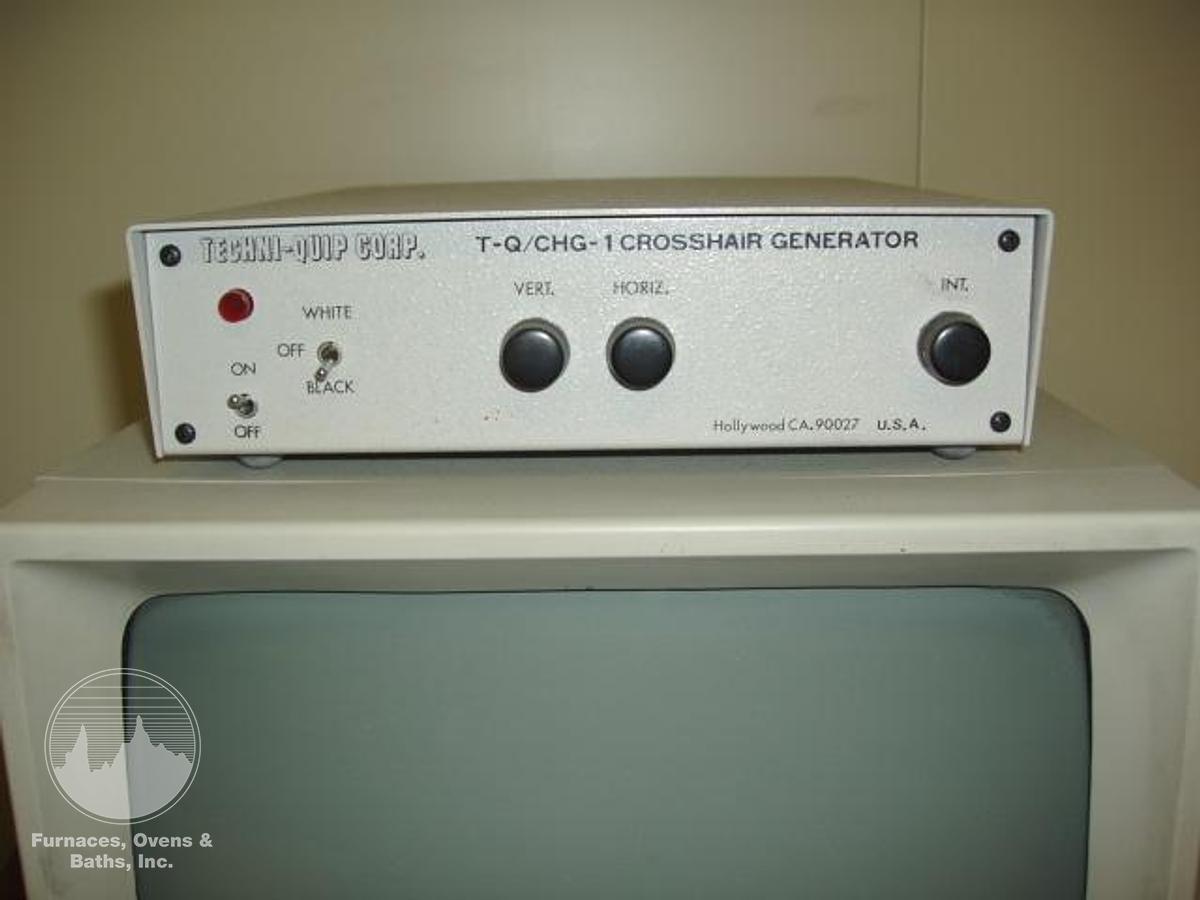 Used New Age MT-90 Micro-Hardness Tester