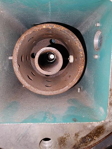 Used Eclipse Package Burner 236JIB-S