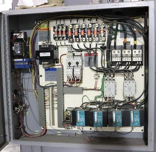 Used Despatch Industries PSC3-38S-1E