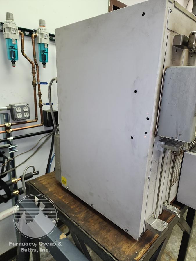 Used Leco TC40 Nitrogen/Oxygen Determinator