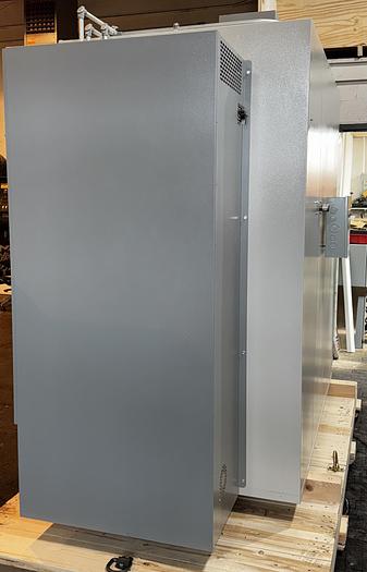 Used 48"W x 42"H x 30”L, Despatch Industries RFF2-35-2E Cabinet Oven, 1000-F, Electric, Class A