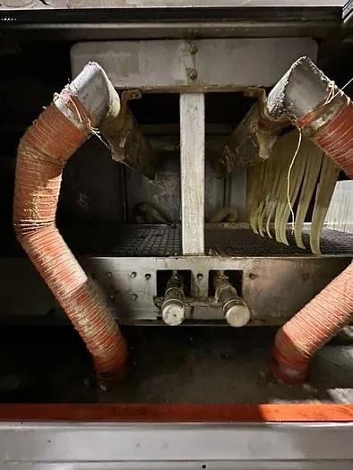 Used 2020 Star Cleaning Systems W/R/BO