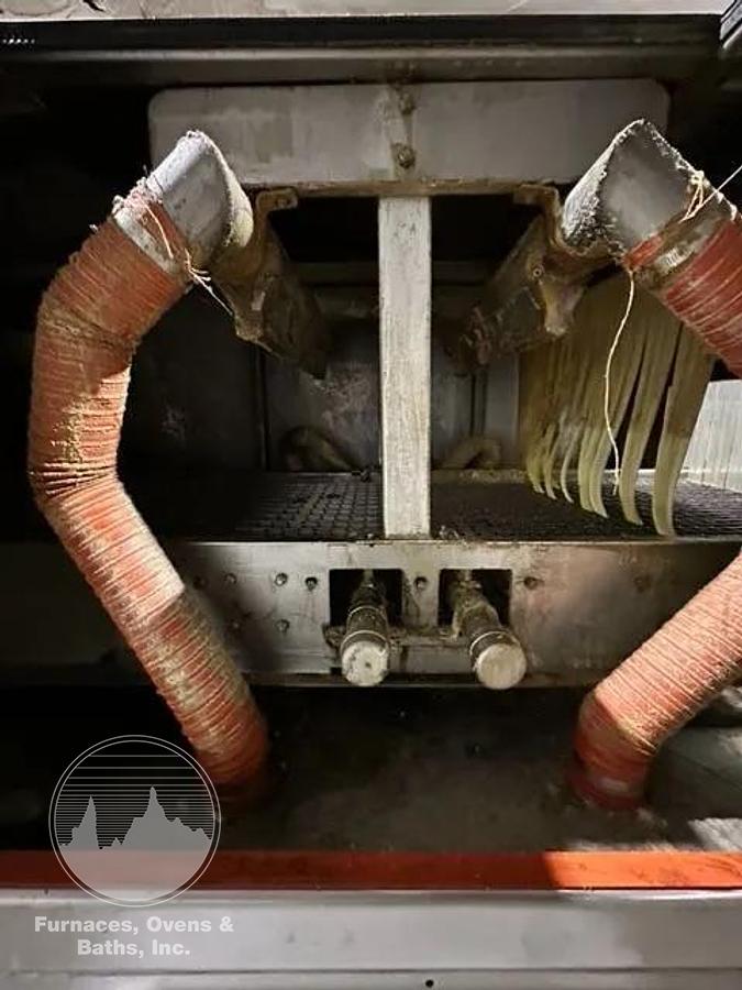 Used 2020 Star Cleaning Systems W/R/BO