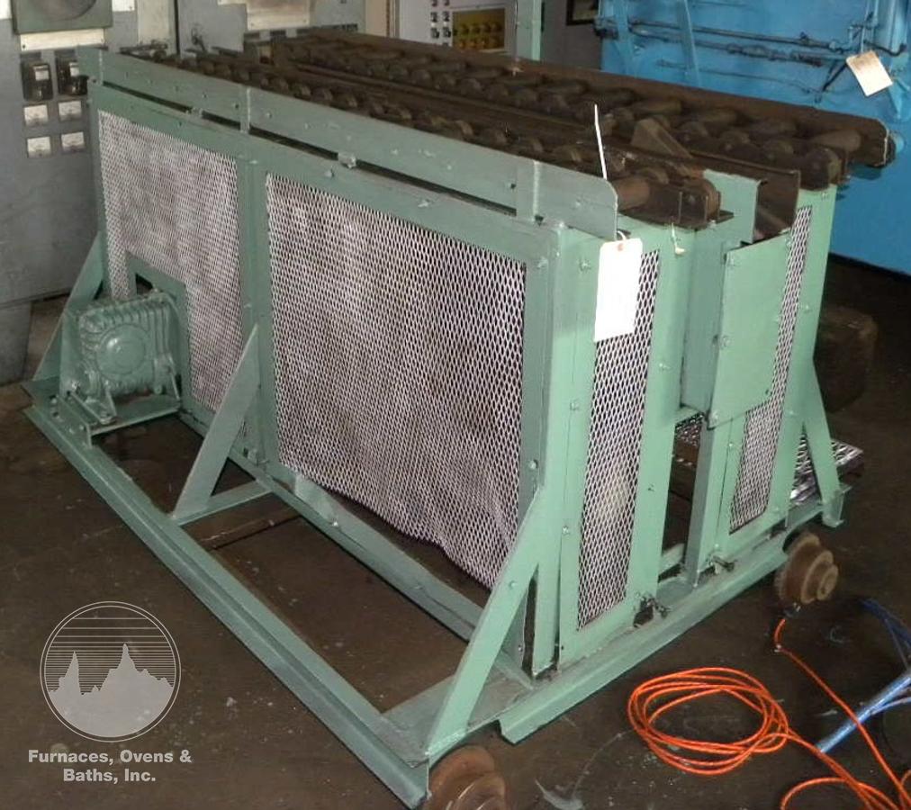 Used Lindberg Pacemaker Charge Car