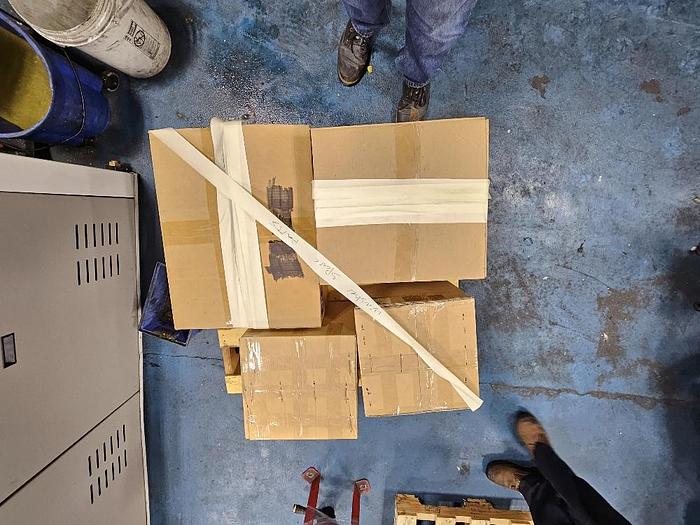 Used 2019 Ransohoff LeanVeyor Conveyor Washer