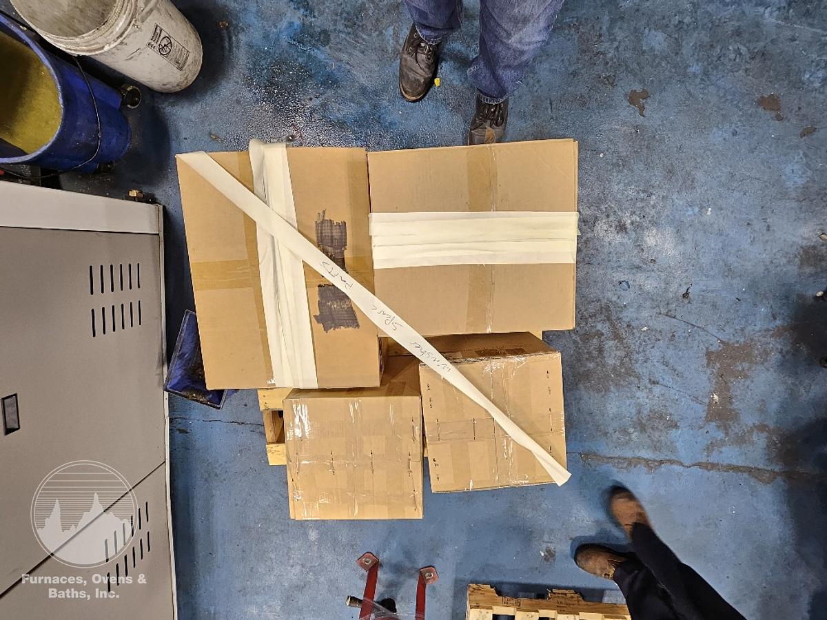 Used 2019 Ransohoff LeanVeyor Conveyor Washer