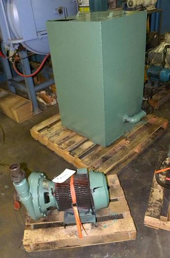 Used Surface Combustion Spray Washer