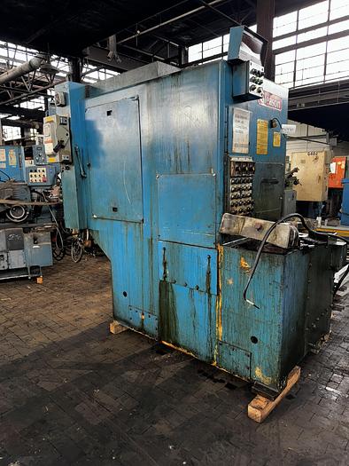 Used Gleason 529 Quench Press