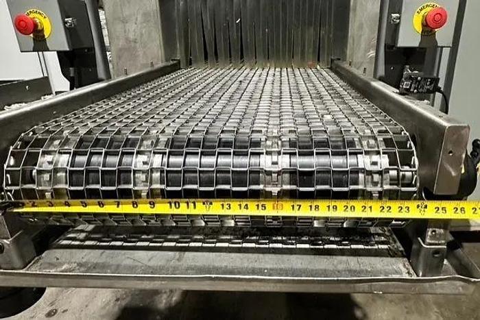 Used 2020 Star Cleaning Systems W/R/BO