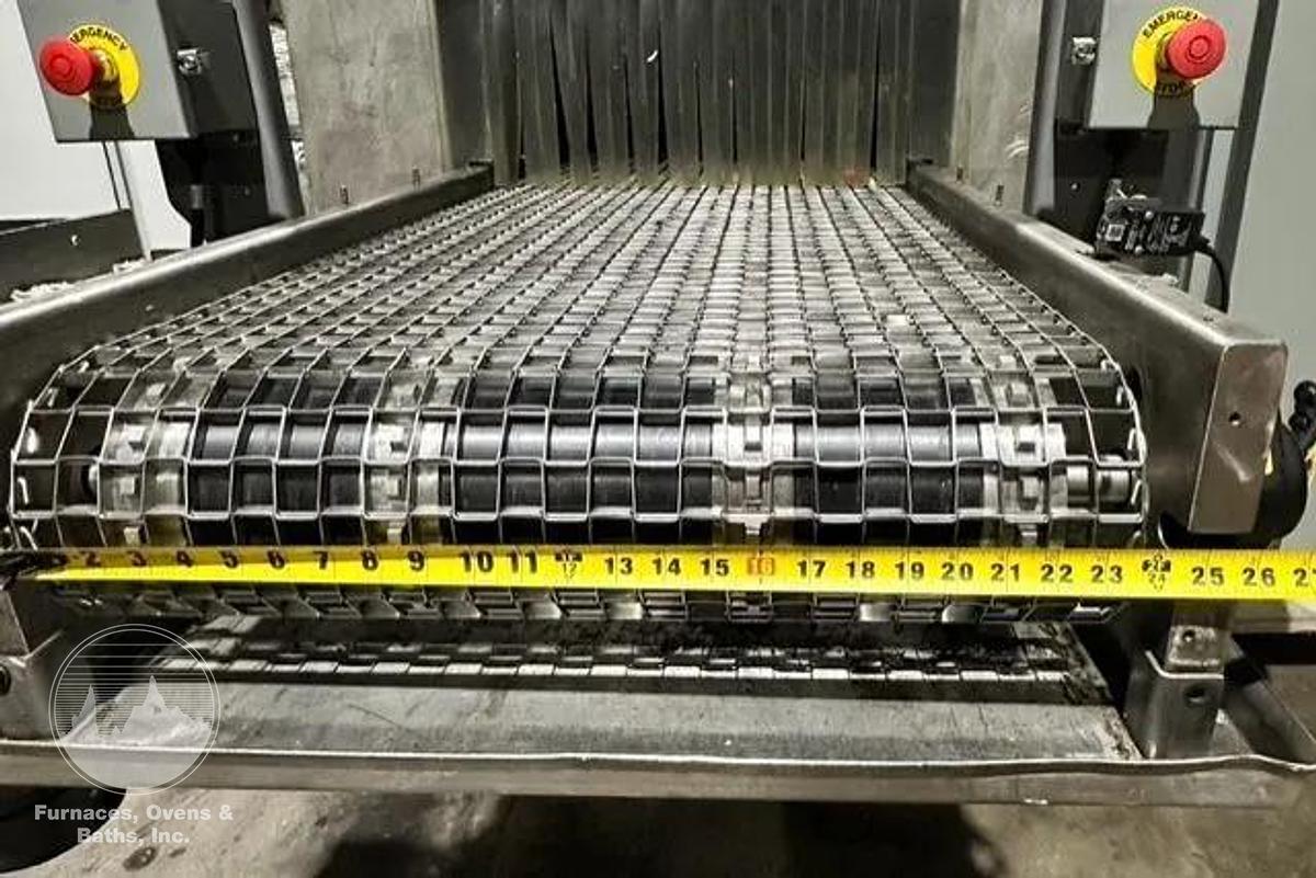 Used 2020 Star Cleaning Systems W/R/BO