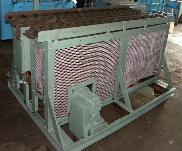 Used Lindberg Pacemaker Charge Car