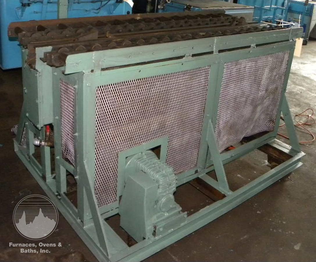 Used Lindberg Pacemaker Charge Car