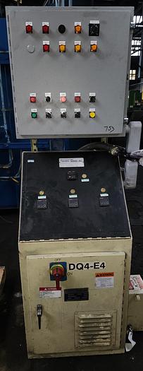 Used 12"W x 6"H x 120"L, Thermal Basic, 900-F, Electric