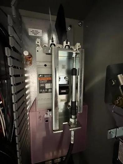 Used 2020 Star Cleaning Systems W/R/BO