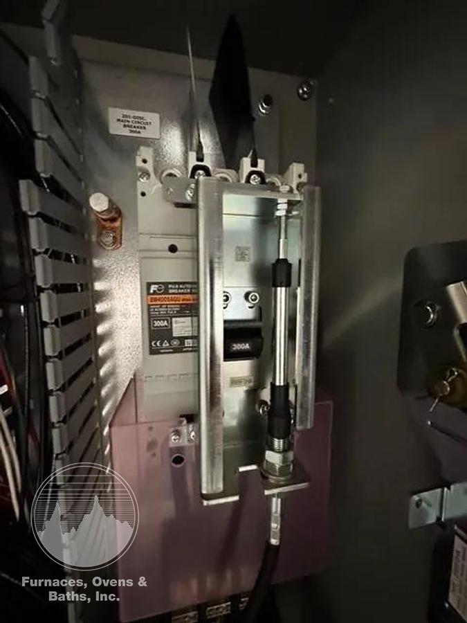 Used 2020 Star Cleaning Systems W/R/BO