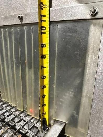 Used 2020 Star Cleaning Systems W/R/BO