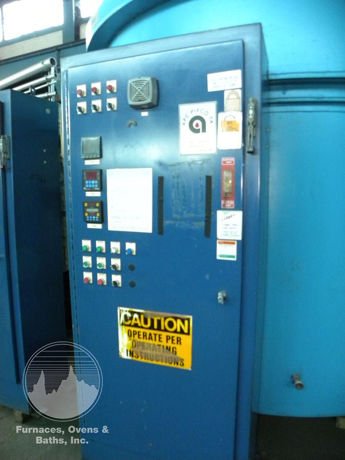 Used 3000 CFH AFC Endothermic Gas Generator