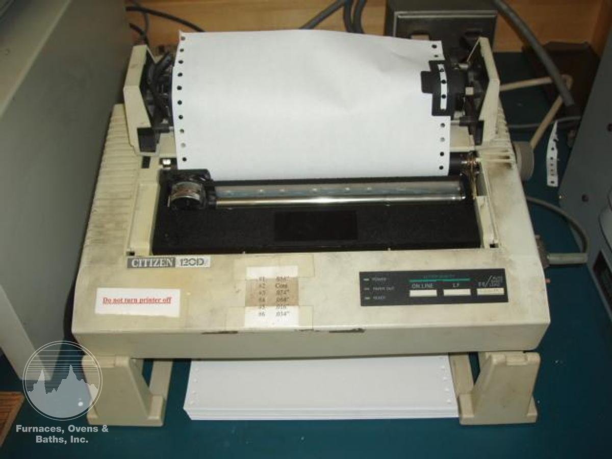 Used New Age MT-90 Micro-Hardness Tester