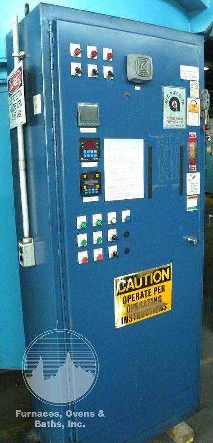 Used 3000 CFH AFC Endothermic Gas Generator