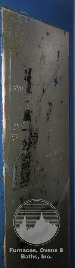 Used Tocco Inductron II 150 kW, 3/10 kHz