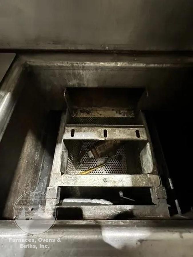 Used 2020 Star Cleaning Systems W/R/BO