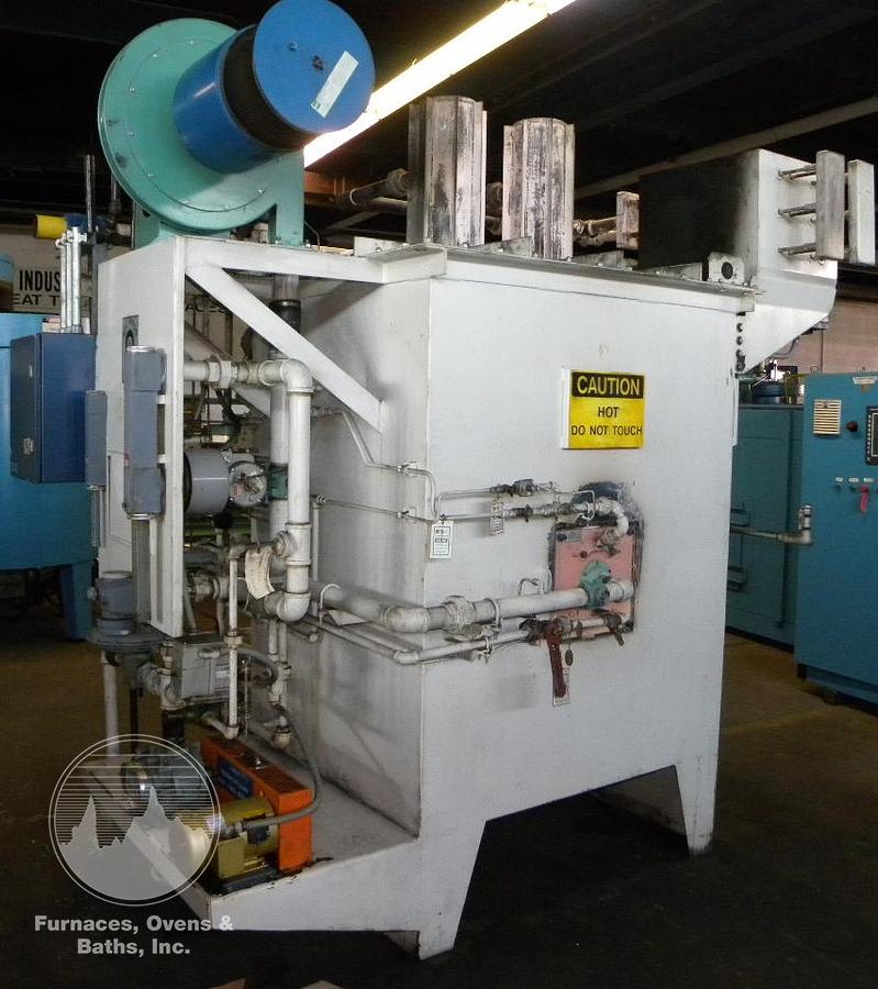 Used 3000 CFH AFC Endothermic Gas Generator