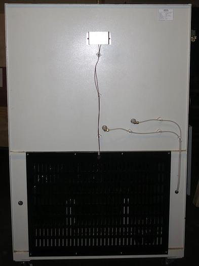 Used 25"W x 20"H x 20"L Blue M IGF-7780 Inert Gas Cabinet Oven, 1100°F