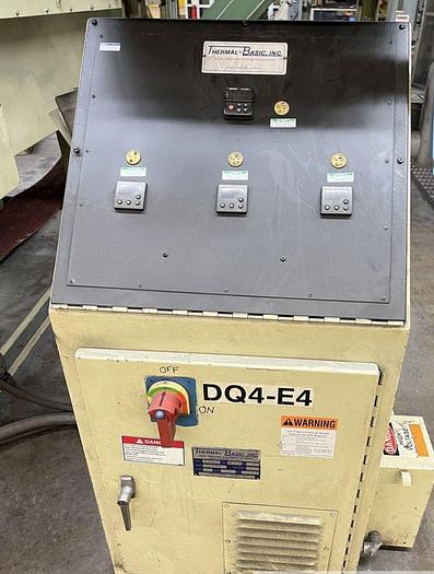 Used Thermal Basic Top Flow/E8.5