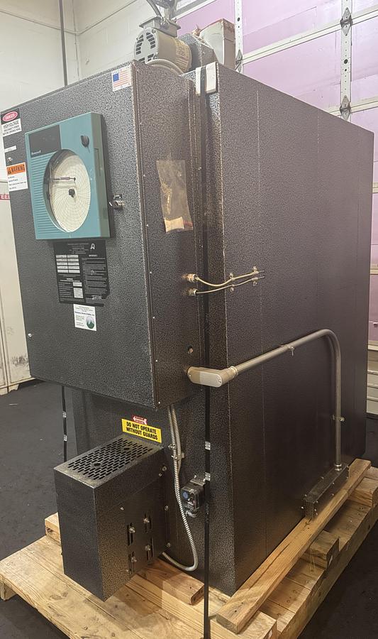 Used 2009 Precision Quincy X2-3-382638