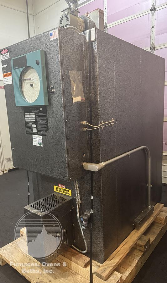 Used 2009 Precision Quincy X2-3-382638